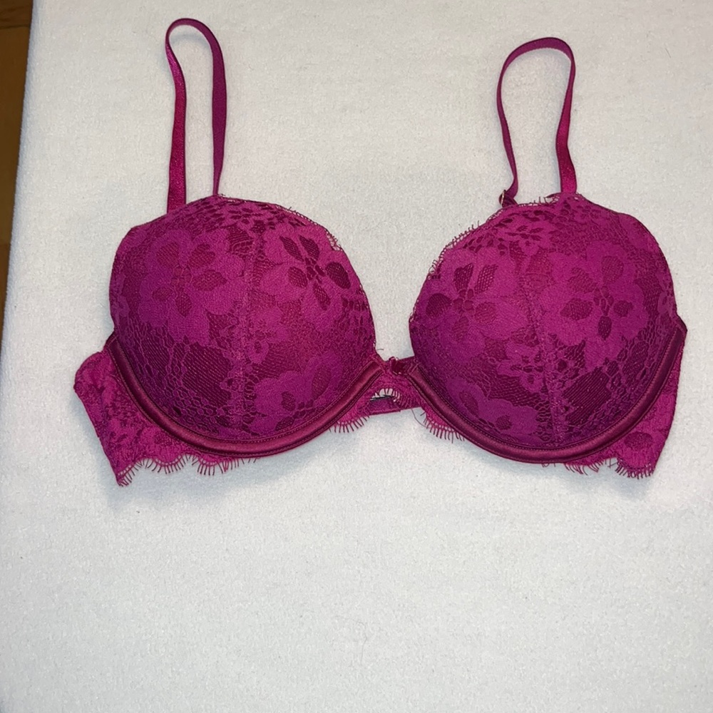 Victoria’s Secret bra